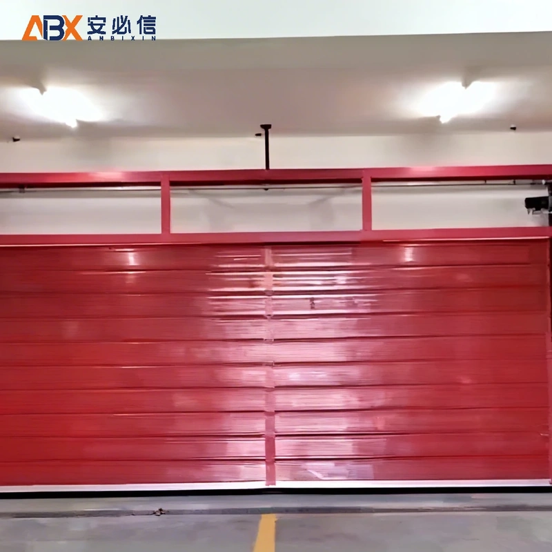 玉林雷达高速门